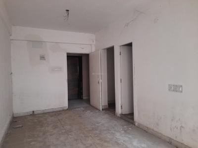 Kitchen Image of 408 Sq.ft 1 BHK Apartment / Flat for sale in Magnolia City, Barasat Kolkata for Rs. 1351000