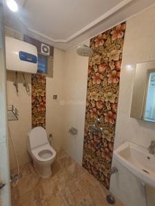 Bathroom Image of 1700 Sq.ft 3 BHK Apartment / Flat for rent in Banjara Hills Hyderabad for Rs. 55000