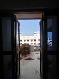 Balcony Image of 1750 Sq.ft 3 BHK Apartment / Flat for sale in Sharada Oxford Premium, Kondhwa Pune for Rs. 15000000