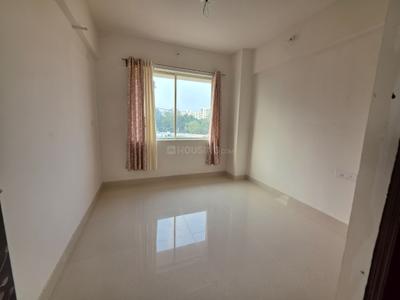 Hall Image of 1200 Sq.ft 3 BHK Apartment / Flat for rent in Anandville Phase II, Dagapur Siliguri for Rs. 30000