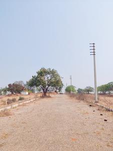 Image of 2997 Sq.ft Residential Plot / Land for sale in Bibinagar, Yadadri Bhuvanagiri for Rs. 5561100