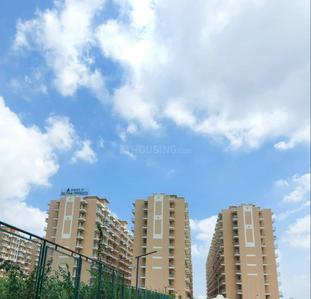 Image of 760 Sq.ft 2 BHK Apartment / Flat for sale in Breez Global Heights, Sector 33, Sohna for Rs. 9540000