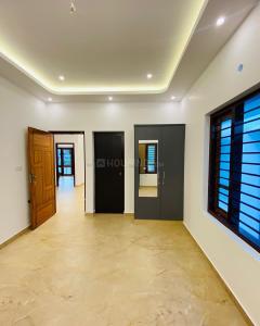 Hall Image of 900 Sq.ft 3 BHK Builder Floor for sale in Jigani Bengaluru for Rs. 5500000