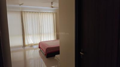 Bedroom Image of 2400 Sq.ft 4 BHK Apartment / Flat for sale in Nyati Esteban, Mohammed Wadi Pune for Rs. 23500000