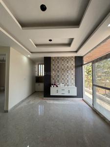Hall Image of 1200 Sq.ft 2 BHK Builder Floor for sale in Bayleaf Heights, Canal Road Dehradun for Rs. 7000000