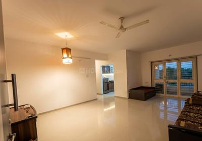 Hall Image of 1205 Sq.ft 2 BHK Apartment / Flat for sale in Anandvalli Nashik for Rs. 6500000