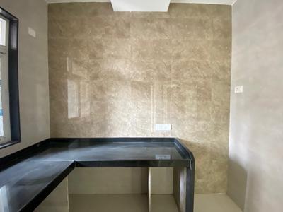 Kitchen Image of 837 Sq.ft 2 BHK Apartment / Flat for sale in Thakurli Thane for Rs. 6277500