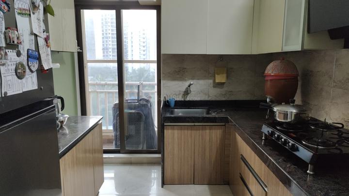 Harmony Residences Main Image 1