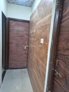 Balcony Image of 950 Sq.ft 2 BHK Apartment / Flat for rent in Ganeshpeth Colony Nagpur for Rs. 16000