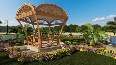 Image of 1000 Sq.ft Residential Plot / Land for sale in Sanganer, Jaipur for Rs. 4200000