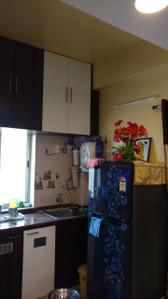 Kitchen Image of 1305 Sq.ft 3 BHK Apartment / Flat for sale in New Alipore Kolkata for Rs. 18000000