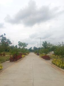 Image of 143 Sq.ft Residential Plot / Land for sale in Aruna Happy Nest, Maheshwaram, Hyderabad for Rs. 3000000
