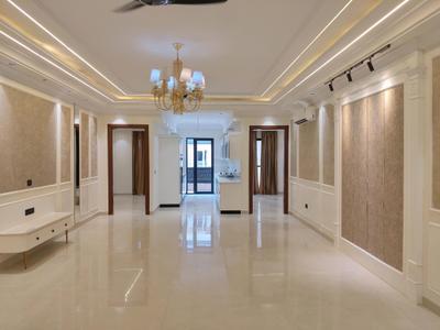 Living Room Image of 2700 Sq.ft 4 BHK Builder Floor for sale in Sector 57 Gurgaon for Rs. 31000000