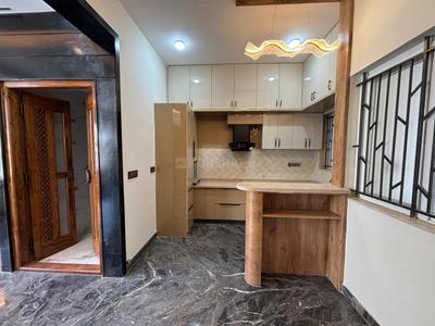 Kitchen Image of 4800 Sq.ft 7 BHK Duplex for sale in Jnana Ganga Nagar Bengaluru for Rs. 41000000