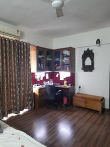 Bedroom Image of 1750 Sq.ft 3 BHK Apartment / Flat for sale in VTP Urban Space, Mohammed Wadi Pune for Rs. 17000000