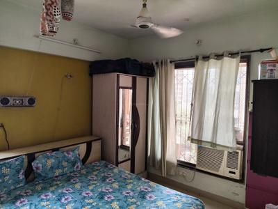 Bedroom Image of 1350 Sq.ft 2.5 BHK Apartment / Flat for sale in Mohan Pride, Kalyan West Kalyan for Rs. 11000000