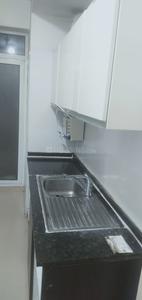 Kitchen Image of 1830 Sq.ft 3 BHK Apartment / Flat for rent in Bestech Park View Residences, Sector 66 Mohali for Rs. 43000