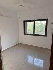 Bedroom Image of 1440 Sq.ft 3 BHK Apartment / Flat for sale in Saanvi Sky Sol, Bopal Ahmedabad for Rs. 6600000
