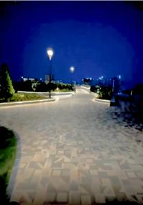Image of 2102 Sq.ft 3 BHK Apartment / Flat for sale in Vaisakhi Skypark, Yendada, Visakhapatnam for Rs. 18000000