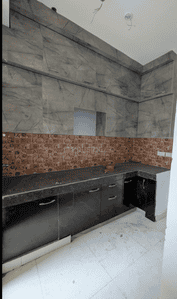 Image of 860 Sq.ft 2 BHK Apartment / Flat for rent in Marina Suites , Mahurali, Ghaziabad for Rs. 18000