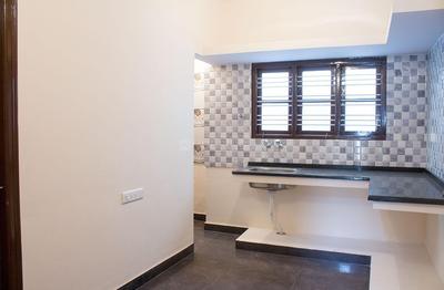 Kitchen Image of 101-Joe's Nest in Ashok Nagar, Bengaluru