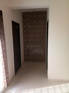 Hall Image of 989 Sq.ft 3 BHK Villa for sale in Casagrand Bloom, Irandankattalai Chennai for Rs. 11200000