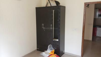 Bedroom Image of 1370 Sq.ft 3 BHK Apartment / Flat for sale in Mahagun My Woods, Sector - 106 Noida for Rs. 11500000