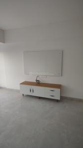 Hall Image of 1000 Sq.ft 2 BHK Apartment / Flat for rent in Govind Nagar Nashik for Rs. 18000
