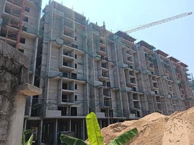 Image of 1900 Sq.ft 3 BHK Apartment / Flat for sale in Sri Sai Yatika, Uppal, Hyderabad for Rs. 12065000