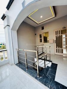 Balcony Image of 750 Sq.ft 4 BHK Villa for sale in Kharar Mohali for Rs. 12500000