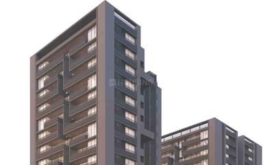 Image of 1900 Sq.ft 4 BHK Apartment / Flat for sale in Tapovan Shikhar Kiaan, Sughad, Gandhinagar for Rs. 20900000