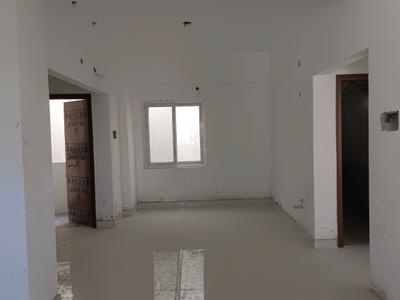 Living Room Image of 1110 Sq.ft 2 BHK Apartment / Flat for sale in Mahalakshmi S Ridhira Block 2, Ramachandra Puram Sangareddy for Rs. 5994057