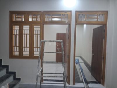Hall Image of 820 Sq.ft 1 BHK Independent House for sale in Rajajipuram Lucknow for Rs. 4800000