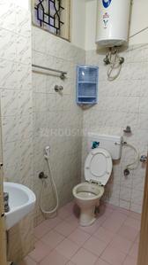 Image of 1000 Sq.ft 2 BHK Apartment / Flat for rent in New Tippasandra, Bengaluru for Rs. 30000