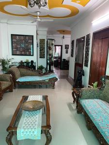 Hall Image of 2367 Sq.ft 8 BHK Independent House for sale in Sector 40 Gurgaon for Rs. 75000000