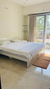 Bedroom Image of 4200 Sq.ft 4 BHK Apartment / Flat for sale in Kushal Ekaaksh, Shivaji Nagar Pune for Rs. 72500000