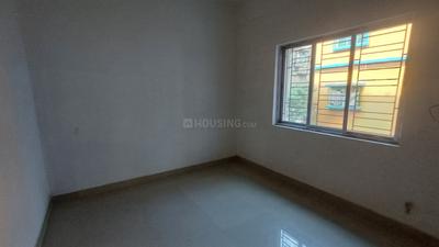 Bedroom Image of 810 Sq.ft 2 BHK Apartment / Flat for sale in Bally Khal Howrah for Rs. 2700000
