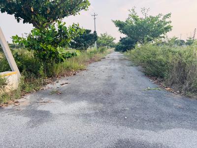 Image of 1200 Sq.ft Residential Plot / Land for sale in Sheikhmanpura, Kolar for Rs. 3050000