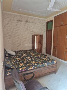 Bedroom Image of Shree pg for girls in Sector 38, Gurgaon