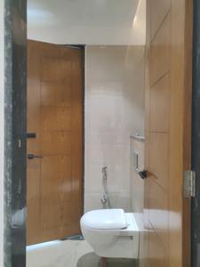 Common Bathroom Image of 1850 Sq.ft 3 BHK Builder Floor for sale in Green Field Colony Faridabad for Rs. 16600000