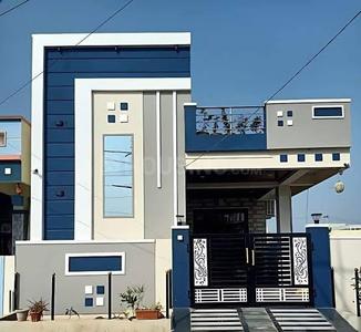 2 BHK Independent House