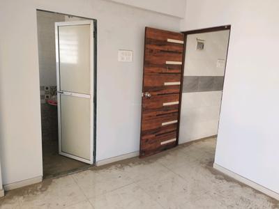 Bedroom Image of 730 Sq.ft 1 BHK Apartment / Flat for sale in Ulwe Navi Mumbai for Rs. 5000000