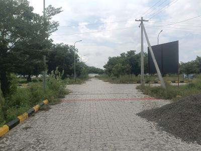 Image of 1200 Sq.ft Residential Plot / Land for sale in Dollars Colony Phase 1, Chembarambakkam, Chennai for Rs. 7200000