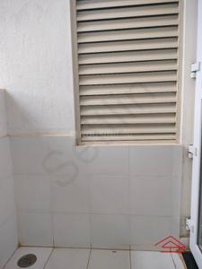 Balcony Image of 1105 Sq.ft 2 BHK Apartment / Flat for sale in Ramky One Karnival by Ramky Estates, Electronic City Bengaluru for Rs. 14800000