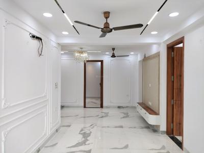 Living Room Image of 1700 Sq.ft 3 BHK Apartment / Flat for sale in Sector 5 Dwarka New Delhi for Rs. 29500000