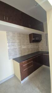 Kitchen Image of 1090 Sq.ft 2 BHK Apartment / Flat for rent in Singasandra Bengaluru for Rs. 31000