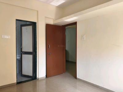 Bedroom Image of 1180 Sq.ft 2 BHK Apartment / Flat for rent in Punawale Pune for Rs. 19000