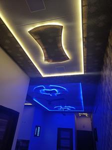 Bedroom Image of Istaa Rentorio Living in Urban Estate, Patiala