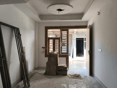 Living Room Image of 2100 Sq.ft 3 BHK Villa for sale in Arsh Green Villa 2, Noida Extension Greater Noida for Rs. 10100000