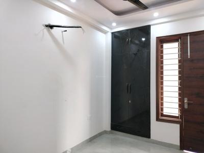 Bedroom Image of 1125 Sq.ft 3 BHK Builder Floor for sale in RPS Palm Drive, Sector 88 Faridabad for Rs. 11000000